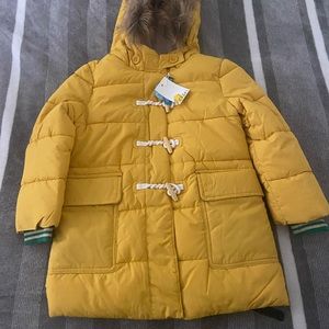 Boden winter coat